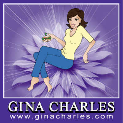 Gina Charles