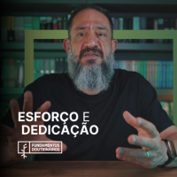 Luciano Subirá - ESFORÇO E DEDICAÇÃO | FD#96