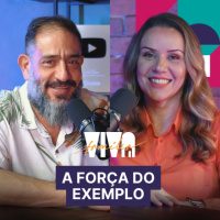 Luciano Subirá - A FORÇA DO EXEMPLO | VIVA A FAMÍLIA
