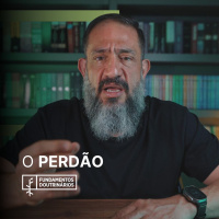 Luciano Subirá - O PERDÃO | FD#98