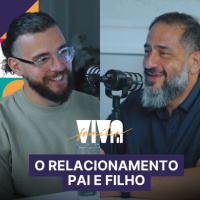 Luciano Subirá - O RELACIONAMENTO PAI E FILHO | VIVA A FAMÍLIA