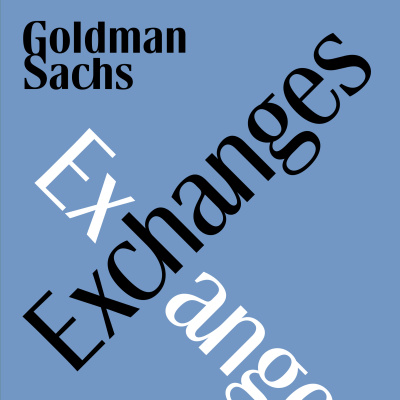 Exchanges At Goldman Sachs