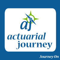 39: Actuarial Journey is Back!