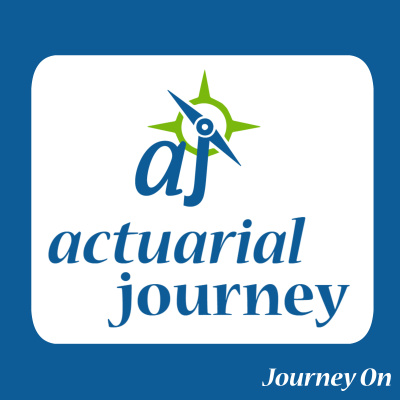 Actuarial Journey With Nemo Ashong
