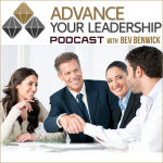 Advance Your Leadership Podcast
