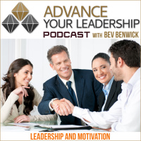 Podcast #2 Leadership and Motivation