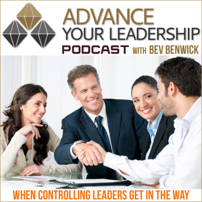 Advance Your Leadership Podcast