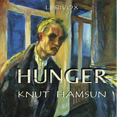 Hunger by HAMSUN, Knut