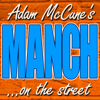 Alex James - Behind the Mic @ the NH Fisher Cats