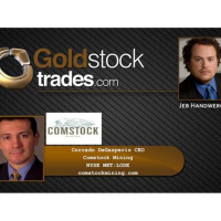 Comstock Mining (LODE) Anticipating Major Production and Resource Growth in 2014