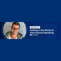 How To Deliver An Authentic Message On International Stages