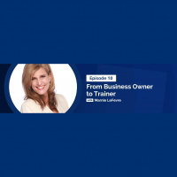 Transitioning From A Business Owner to Business Trainer