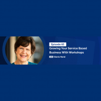 Growing Your Service Based Business With Workshops