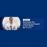 How To Become An Authority To Land More Speaking Opportunities in Your Niche