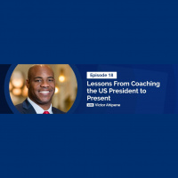 Lessons from Coaching the US President to Present