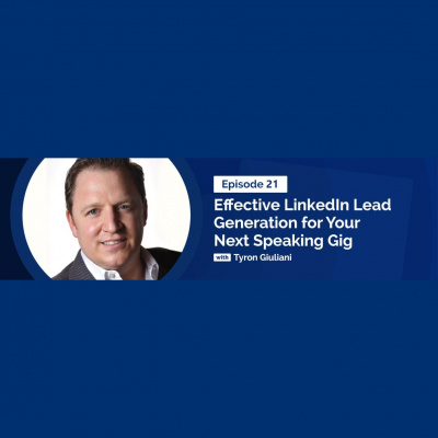 Youngpreneurs Podcast With Victor Ahipene