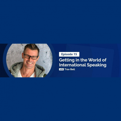 Youngpreneurs Podcast With Victor Ahipene