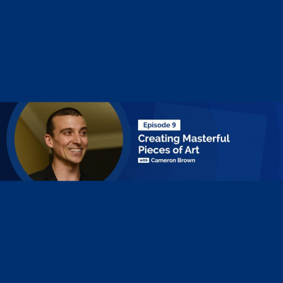 Youngpreneurs Podcast With Victor Ahipene