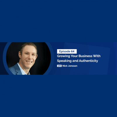 Youngpreneurs Podcast With Victor Ahipene