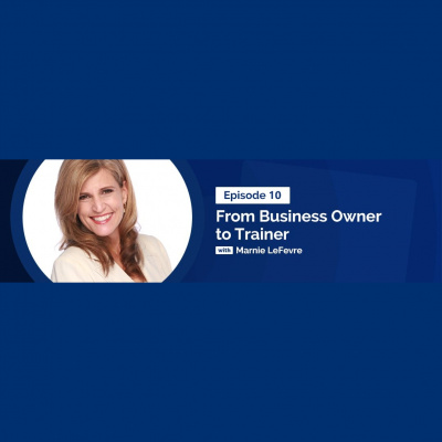 Youngpreneurs Podcast With Victor Ahipene