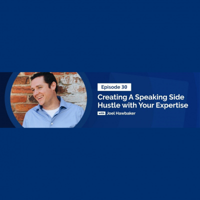 Youngpreneurs Podcast With Victor Ahipene