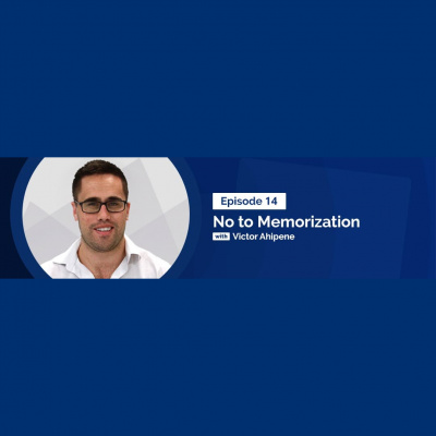 Youngpreneurs Podcast With Victor Ahipene