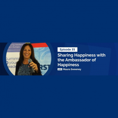 Youngpreneurs Podcast With Victor Ahipene