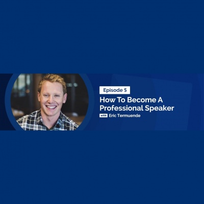 Youngpreneurs Podcast With Victor Ahipene