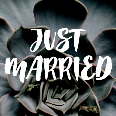 Just Married