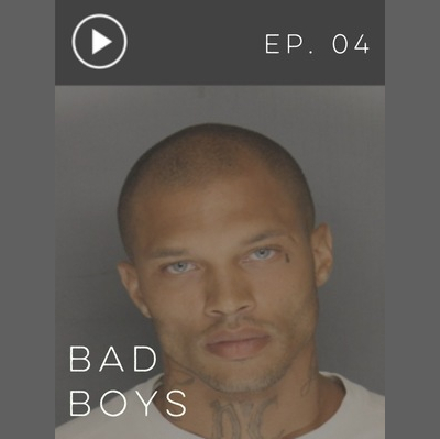 Itmm Podcast - Inside The Male Mind