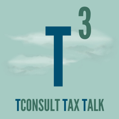 Tconsult Tax Talk
