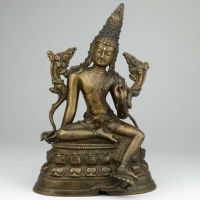 Mindfulness Meditation with Rebecca Li 05/22/2025