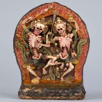 Mindfulness Meditation with Leslie Booker 07/31/2025