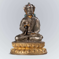 Mindfulness Meditation with Lama Aria Drolma 10/24/2024