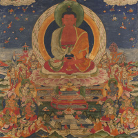 Mindfulness Meditation with Lama Aria Drolma 05/29/2025