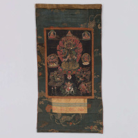 Mindfulness Meditation with Lama Aria Drolma 09/05/2024