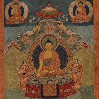 Mindfulness Meditation with Lavina Shamdasani 06/05/2025