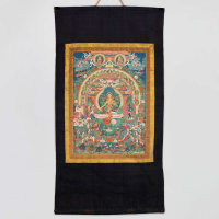 Mindfulness Meditation with Gegye Yongyal Tulku Rinpoche 10/16/2025