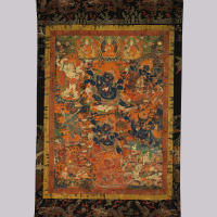 Mindfulness Meditation with Michel Pascal 03/20/2025