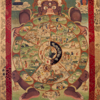 Mindfulness Meditation with Swami Chidananda 10/12/2023