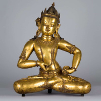 Mindfulness Meditation with Lavina Shamdasani 10/09/2025