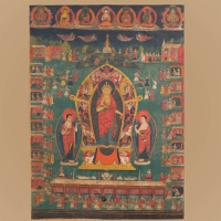 Mindfulness Meditation with Lavina Shamdasani 06/13/2024