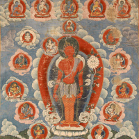 Mindfulness Meditation with Rebecca Li 02/20/25