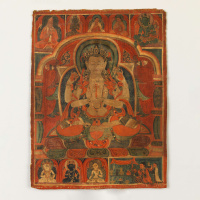 Mindfulness Meditation with Tracy Cochran 11/21/2024