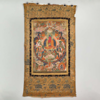 Mindfulness Meditation with Lama Aria Drolma 07/24/2025