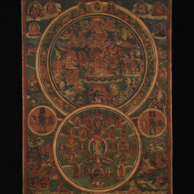 Mindfulness Meditation Podcast