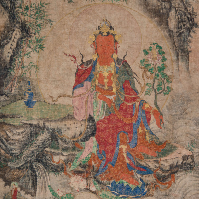 Mindfulness Meditation Podcast