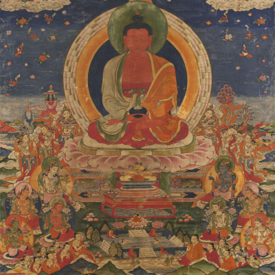 Mindfulness Meditation Podcast