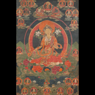 Mindfulness Meditation Podcast