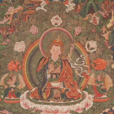 Mindfulness Meditation Podcast